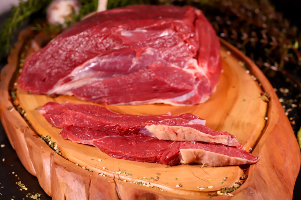 Miolo De Paleta Adriano Carnes O melhor açougue de Maringá e região Miolo De Paleta Adriano Carnes O melhor açougue de Maringá e região