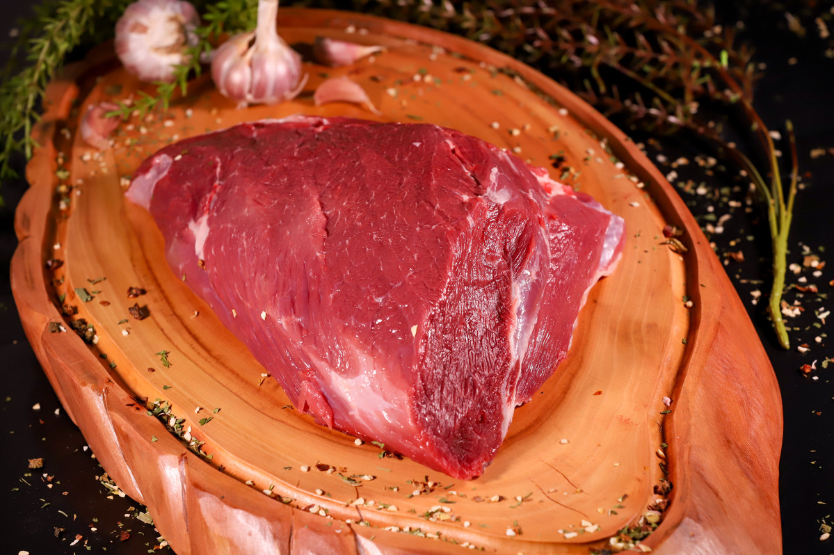 Miolo De Paleta Adriano Carnes O melhor açougue de Maringá e região Miolo De Paleta Adriano Carnes O melhor açougue de Maringá e região